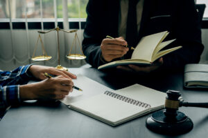 What is a Personal Injury Case?