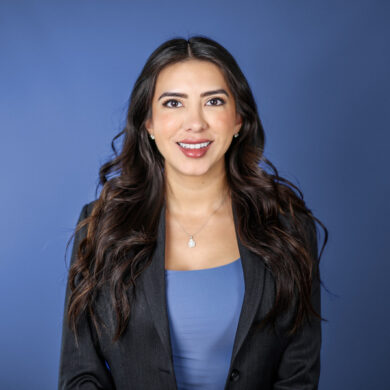 Yolanda Carapia - Las Vegas personal injury lawyer