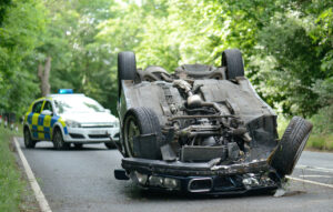 How Cogburn Davidson Car Accident & Personal Injury Lawyers Can Help After a Car Accident in Las Vegas