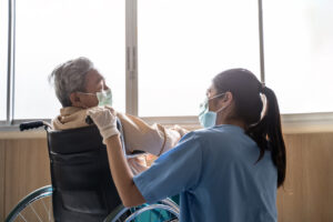How Cogburn Davidson Car Accident & Personal Injury Lawyers Can Help After a Choking Incident