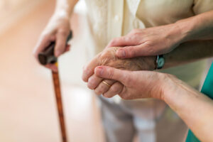 How Cogburn Davidson Car Accident & Personal Injury Lawyers Can Help With Your Nursing Home Dehydration Claim
