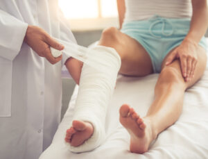 How Our Downtown Las Vegas Personal Injury Attorneys Can Help You Fight for Damages